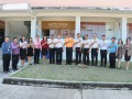 25661102การประชุมจัดตารางเรียนฯ ร่วมกับเรือนจำอำเภอบัวใหญ่ Image 1