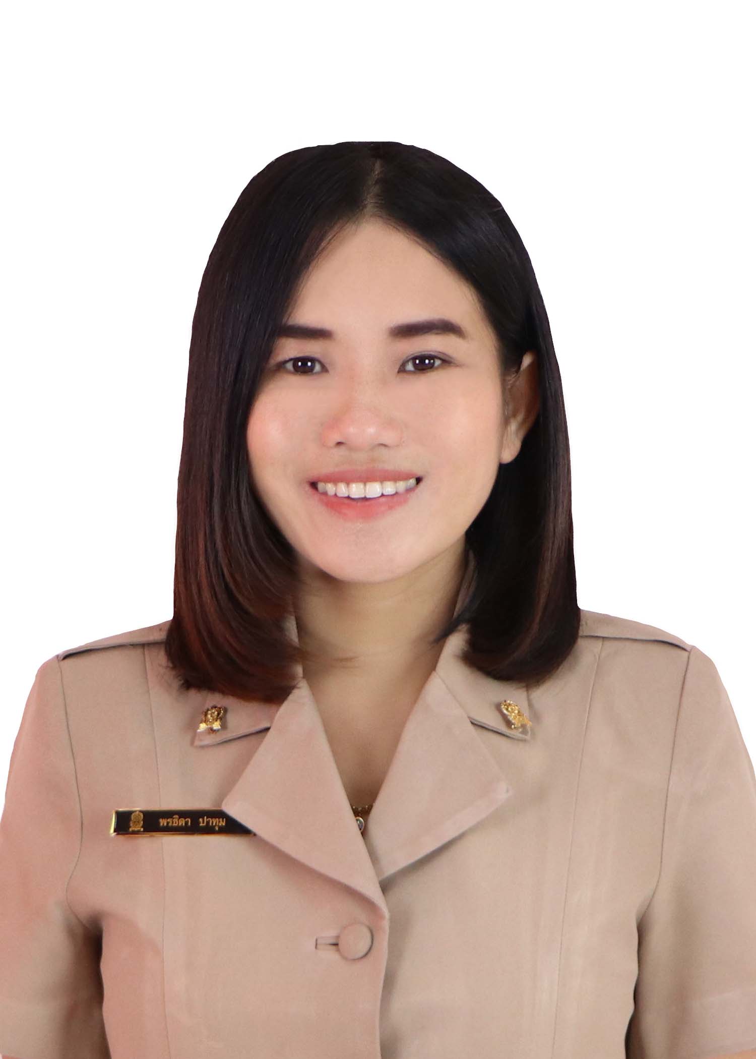 นางพรธิดา จันปัญญา