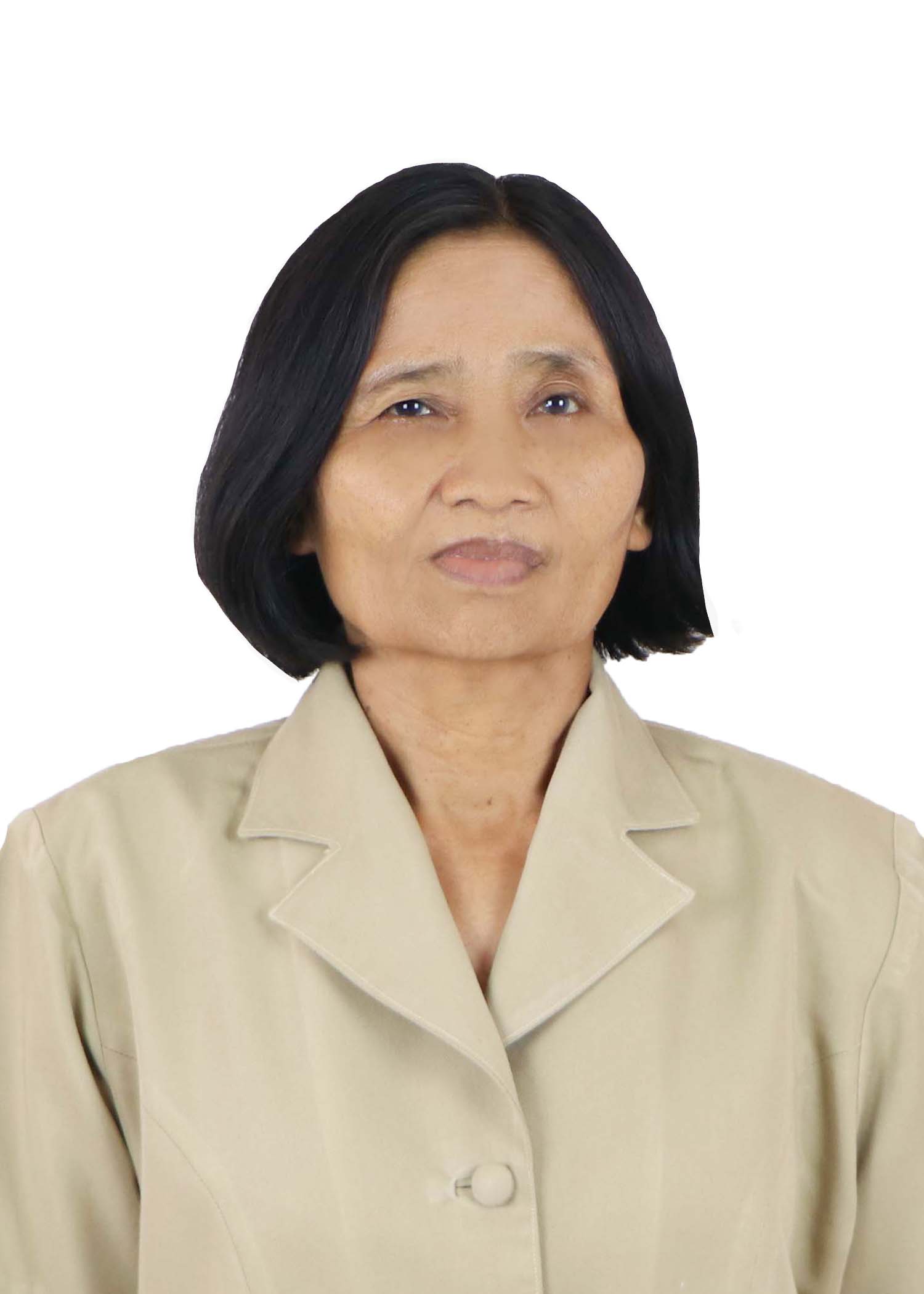นางทองศรี คิดการ