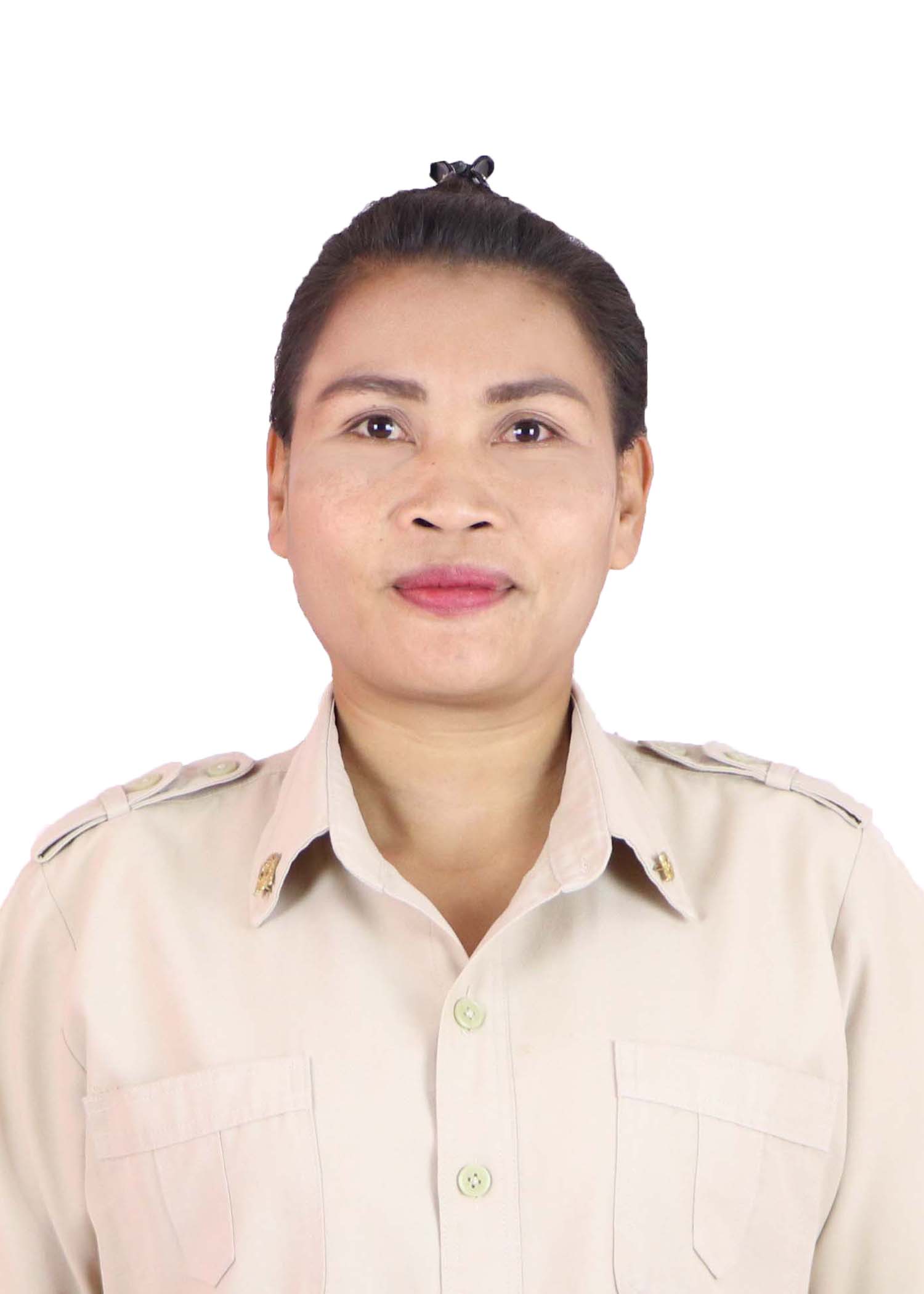 นางแพรวพันธ์ สุวรรณปัตโต