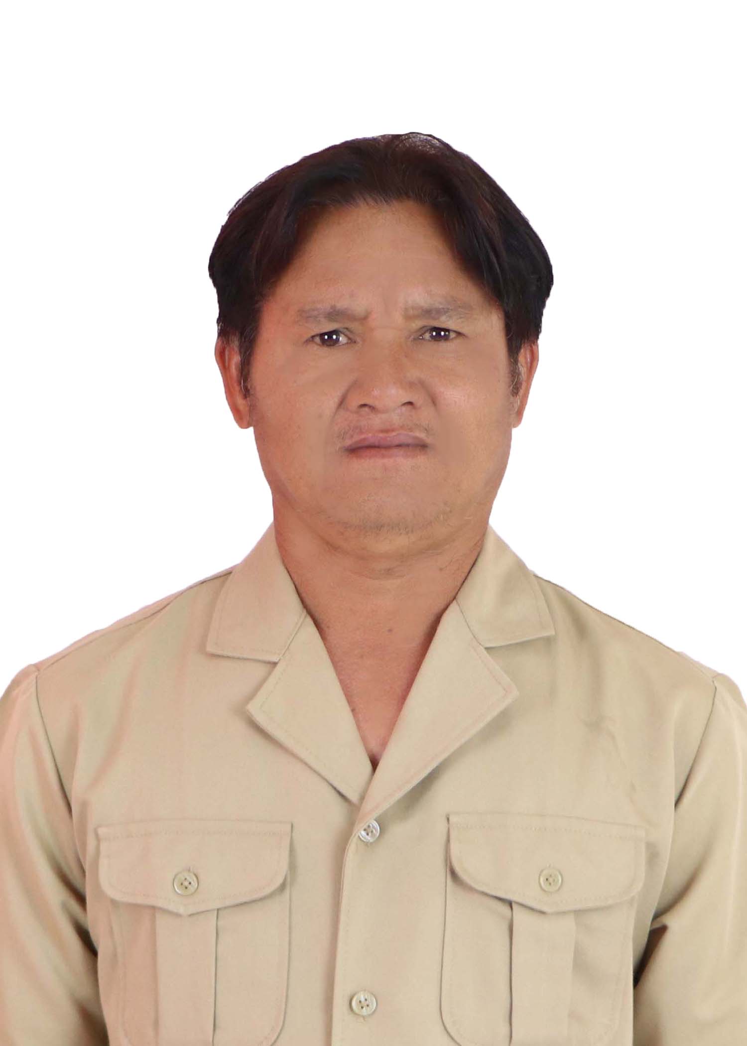 นายชาลี อ้นนอก