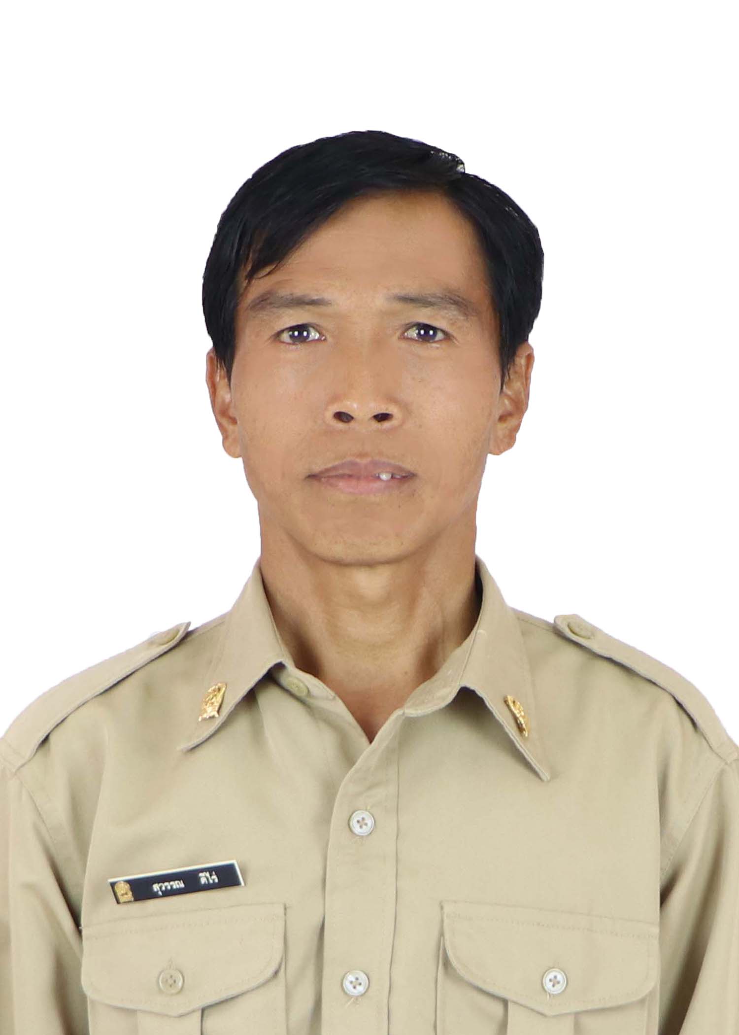 นายสุวรรณ ดีไร่