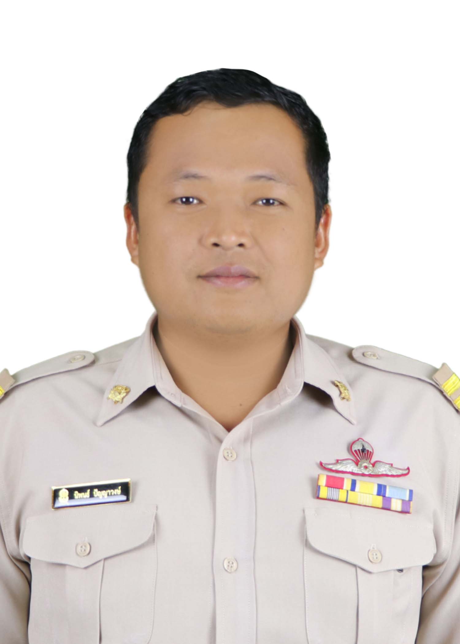 นายนิพนธ์ ปัญญาวงษ์