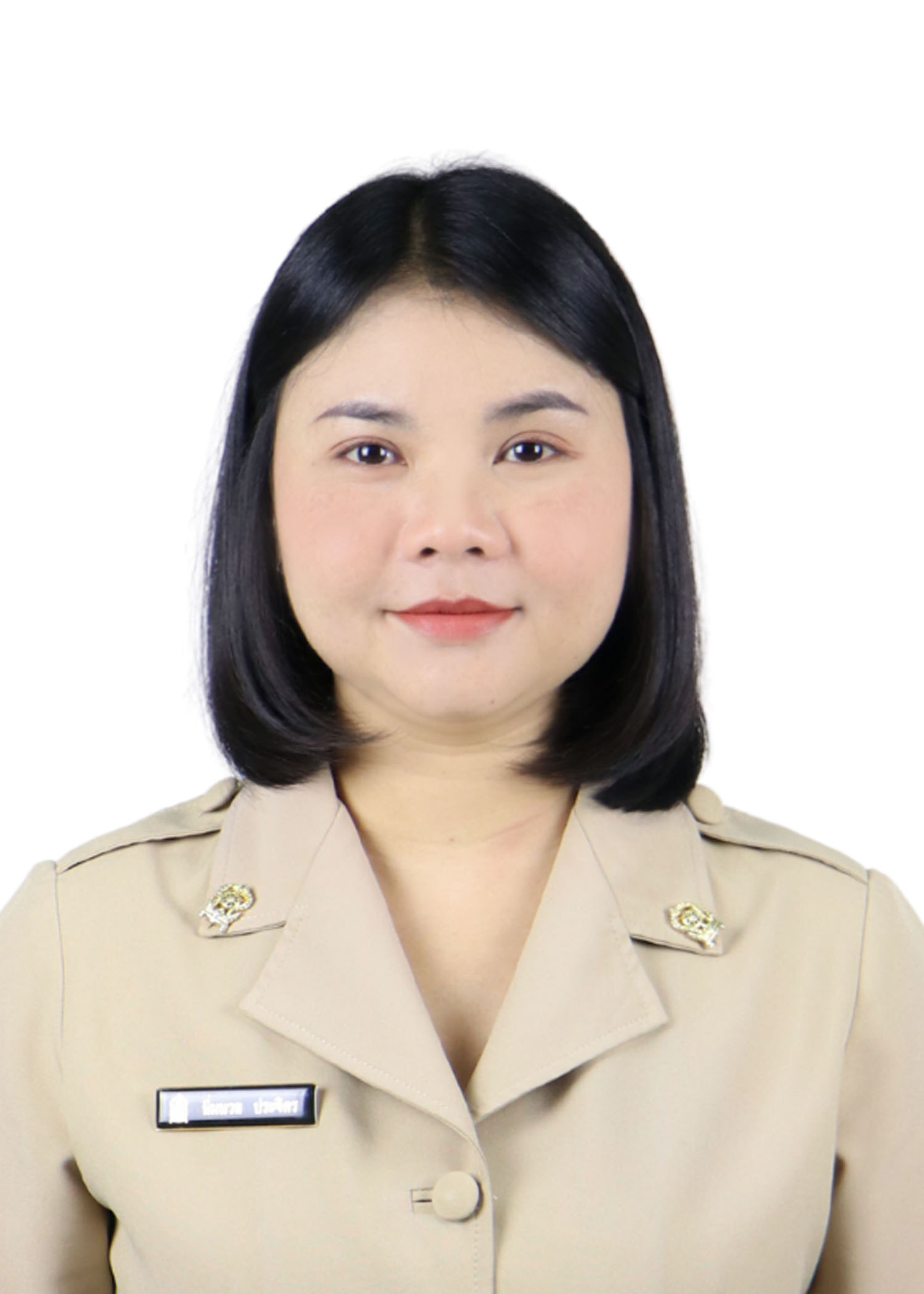 น.ส.นิ่มนวล ประจิตร