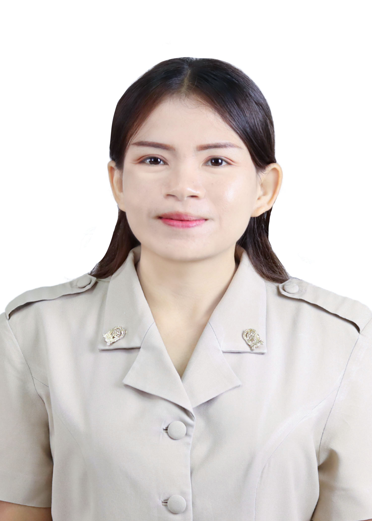 นางสาวลัดดา พลขวา