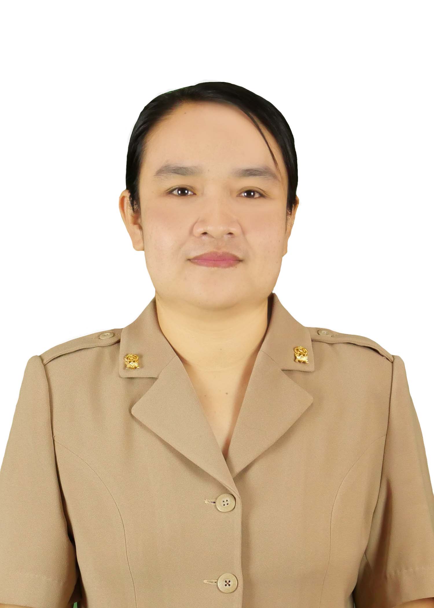 นางสาวสุนารี กุนอก