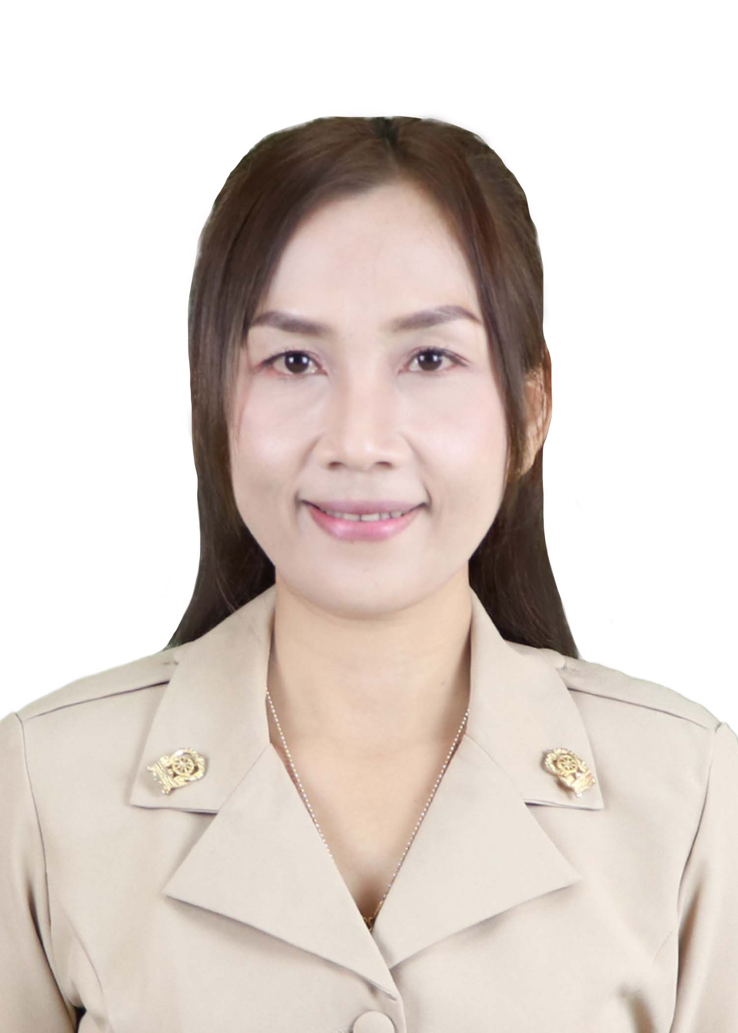นางสาวเมตติกา พรรณสิงษ์